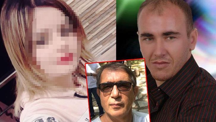 Sevgilinin azmettirmesiyle cinayet işlemekle suçlanan mühendis: Hedef gözetmedim