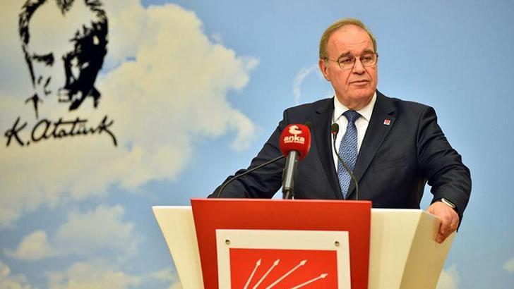 CHP'li Öztrak: Bu seçimde 'kırıldım', 'küstüm' yok