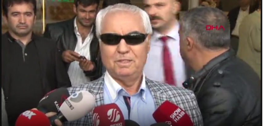 Nuri Sesigüzel hayatını kaybetti