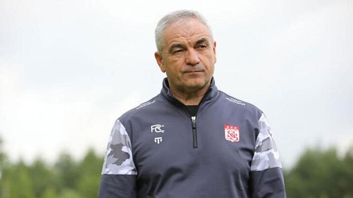 Rıza Çalımbay: Ligde rahat olsaydık, bu maç öyle bitmezdi