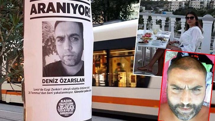 Ezgi'nin annesi: 298 gün geçti, kızımın katili yakalanamadı