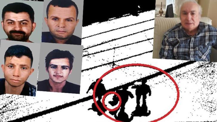 Profesörü dolandıran sahte MİT'çilere 26'şar yıl hapis istemi