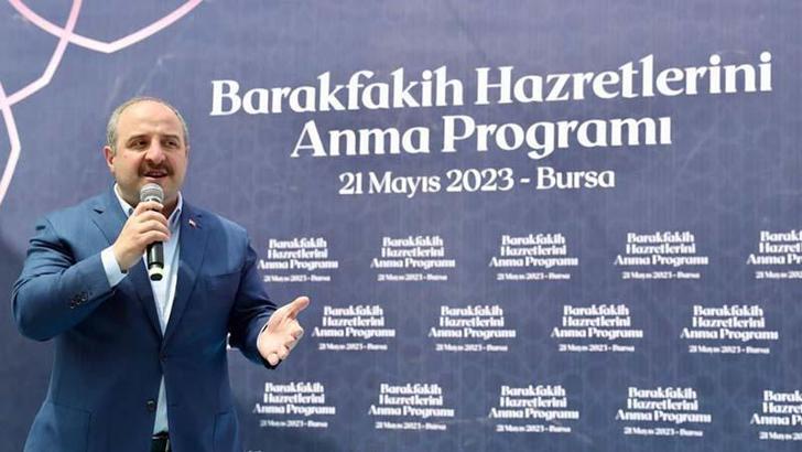 Bakan Varank: Doğru netice sandıktan da çıkacak