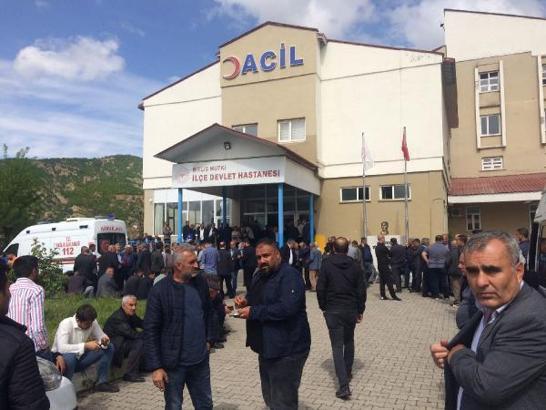 16 yaşındaki sürücü kaza yaptı: 2 kuzen öldü, 1'i ağır yaralı