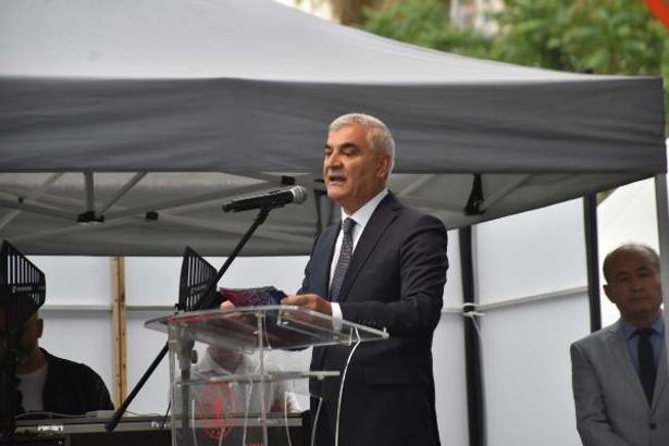 İzmir’de Türk mutfağının lezzet şöleni etkinlikleri başladı