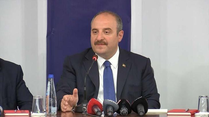 Bakan Varank: Biz bu sürecin 28 Mayıs'a uzamasından açıkçası üzgünüz