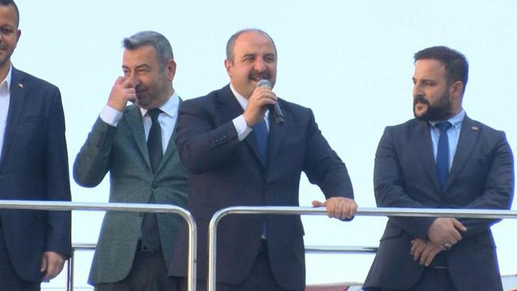 Bakan Varank: Öyle bir yeneceğiz ki, Kemal Kılıçdaroğlu tarihin çöplüğüne gidecek