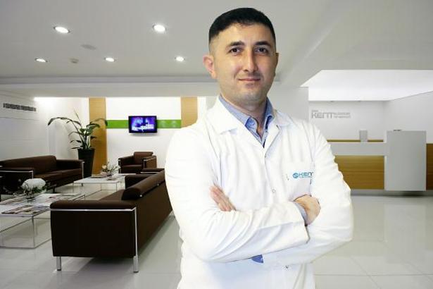 Algoloji Uzmanı Dr. Tural Bayramov : Kuyruk sokumu ağrısının tedavisinde girişimsel yöntemler iyi sonuç veriyor