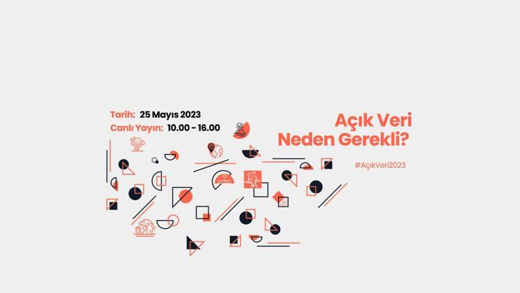 Açık Veri Zirvesi ‘veri yoksa kriz var’ temasıyla depreme odaklanıyor