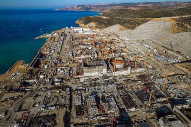 Silifke Ticaret Odası Başkanı Kaynar: Akkuyu sayesinde ticaret potansiyelimiz yükseldi