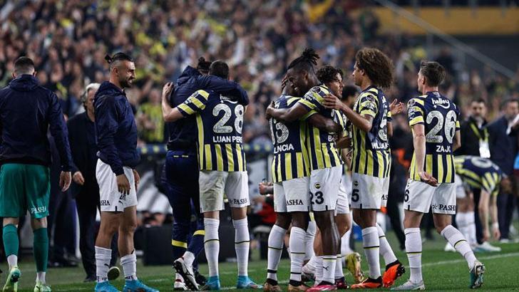 Fenerbahçe kupada Sivasspor’u ağırlayacak