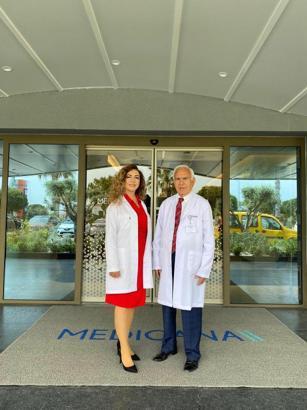 Medicana Çeşme, kalp sağlığı ile ilgili sorunlarda ilk adres olacak