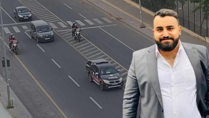 Amed Sportif Faaliyetler Başkanvekili Elaldı, ‘tehdit’ iddiasıyla tutuklandı