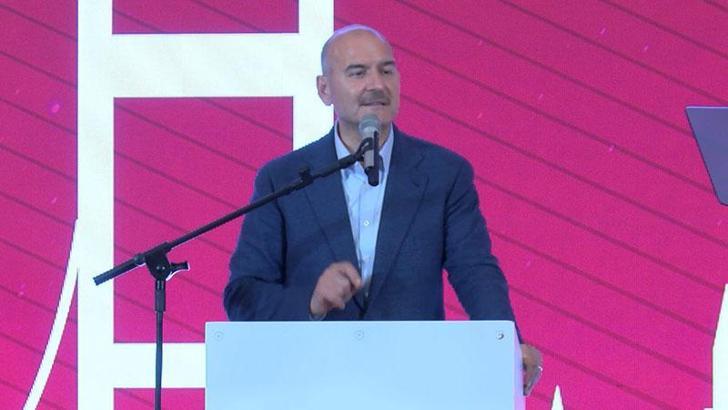 İçişleri Bakanı Soylu: Bu günlere gelene kadar çok bedeller ödedik