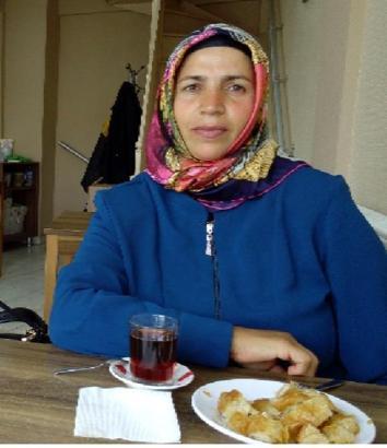 Eşini öldürüp kızının yaralanmasına neden olan sanık için istenen ceza beli oldu