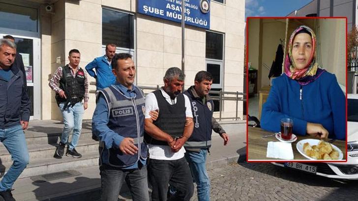 EÅŸini öldürüp kızının yaralanmasına neden olan sanık için istenen ceza beli oldu