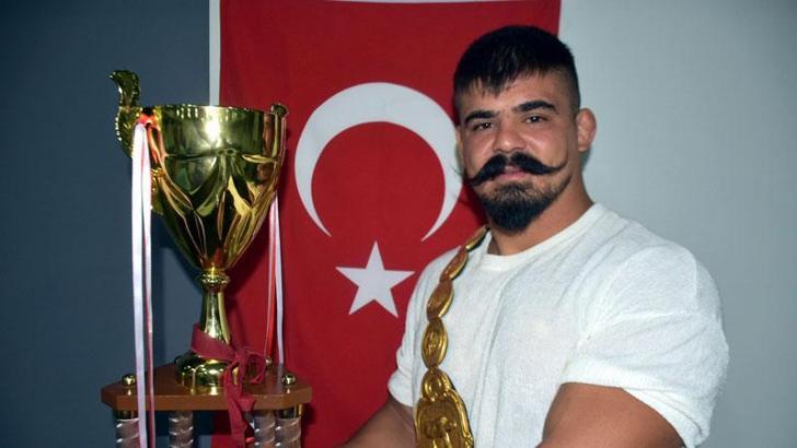 661. Edirne Tarihi Kırkpınar Yağlı Güreşleri'nin yenilenmesi talebi