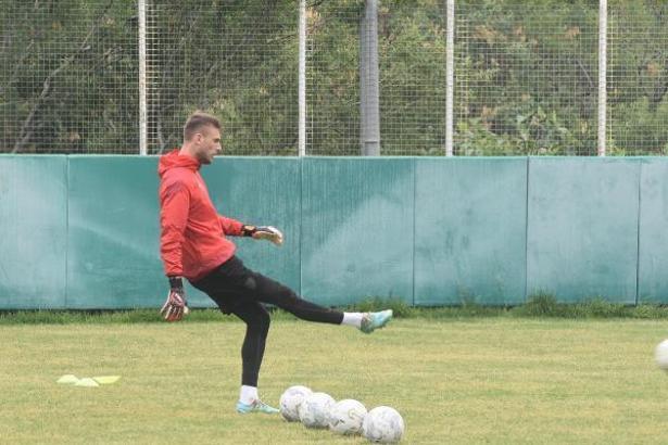 Bodrumspor Teknik Direktörü İsmet Taşdemir: Turu geçen taraf oluruz diye düşünüyorum