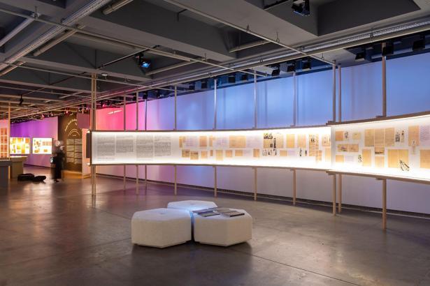 Reşad Ekrem Koçu’nun ‘İstanbul Ansiklopedisi’nin yayımlanmamış bölümleri sergileniyor