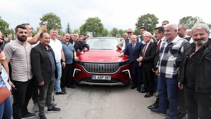 Bakan Varank: Kılıçdaroğlu'nun Meclis'ten bütçe kanunu geçirme şansı bile kalmamıştır