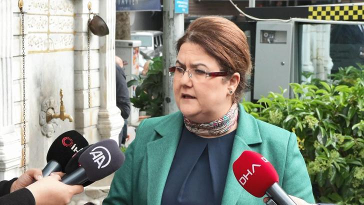 Bakan Yanık:  Yüzde 70 artış daha yapmış olacağız