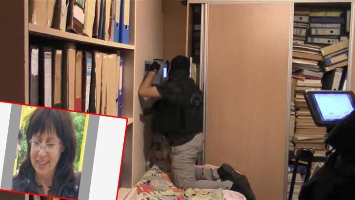 DHKP/C'nin sözde Türkiye sorumlusu Kamile Kayır'a 16 yıl 3 ay hapis cezası