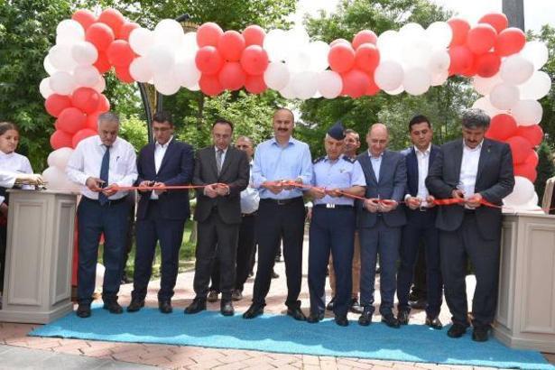 Vali Canalp: Batman Çayı’nın ıslahı için 200 milyon liralık ödenek çıktı