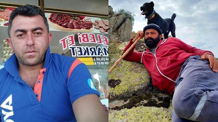 Kırşehir'de tartıştığı arkadaşını bıçaklayarak öldürdü