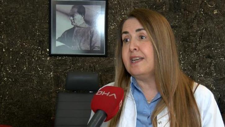 Uzm. Dr. Özsezgin: Türkiye’de yoğun bakım yatışlarında azalma yok