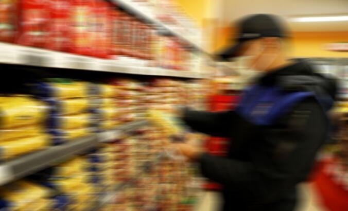 İşlenmiş gıdalar 5 hastalığa zemin hazırlıyor