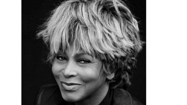 'Tek kelimeyle En iyisi' olan Tina Turner’ın ardından taziye mesajları