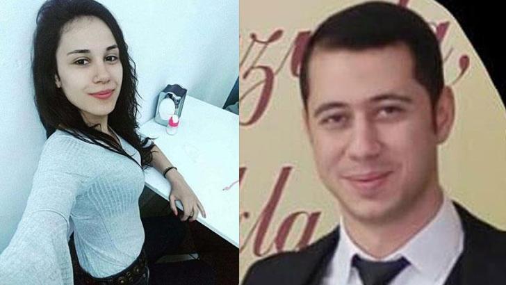 Yeşim ölmeden önce servis yetkilisine 'Bekliyorum' mesajı atmış