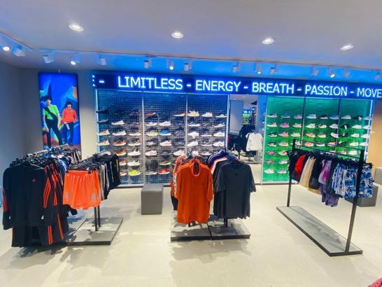 Boyner Active mağazası Fethiye’de açıldı