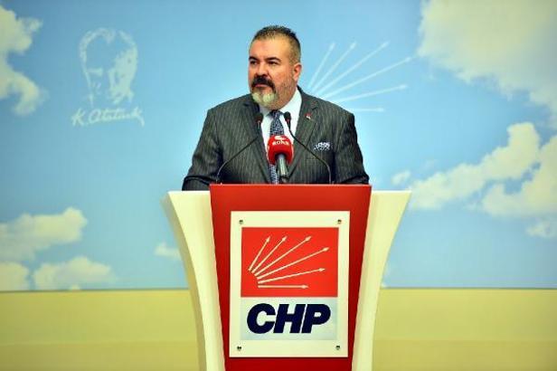 CHP'li Çelik: Sandık sonuç takip sistemimizi güncelledik