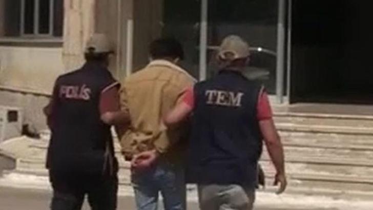 Gaziantep'teki nevruz kutlamalarında PKK propagandasına 5 gözaltı