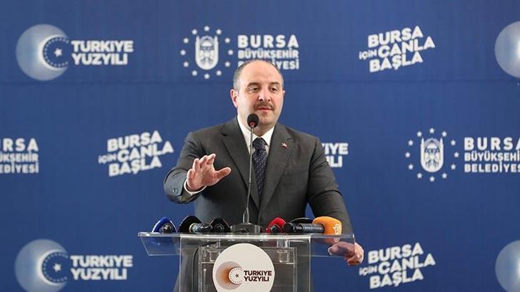 Bakan Varank: Senin ve milletvekillerinin Togg ile ilgili neler söylediğini hatırlıyoruz