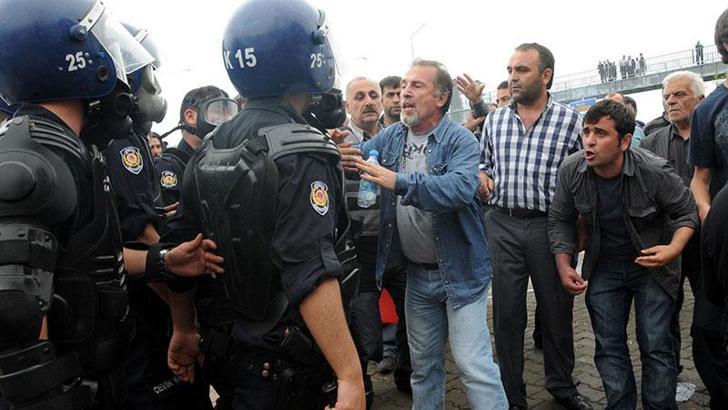Metin Lokumcu davasında, olay yerinde keşif talebine mahkemeden ret