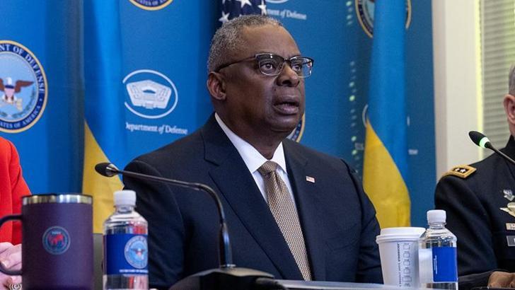 ABD Savunma Bakanı Japonya, Singapur, Hindistan ve Fransa’ya gideceğini duyurdu