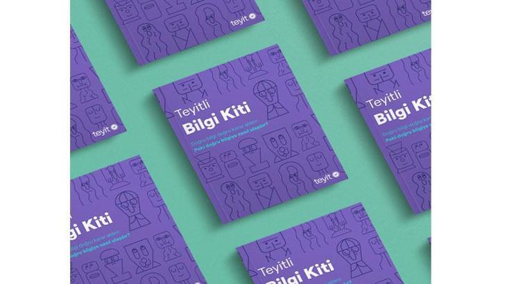 Doğrulama platformu ve üniversiteli gençlerden ‘teyitli bilgi kiti’ çalışması