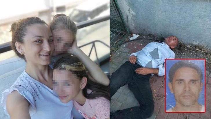 Tehdit ettiği eşini cezaevinden çıktıktan 2 gün sonra öldüren sanığa ağırlaştırılmış müebbet