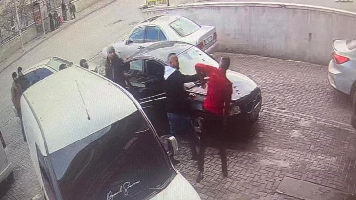 Sopalı cinayete 'müebbet hapis' talebi