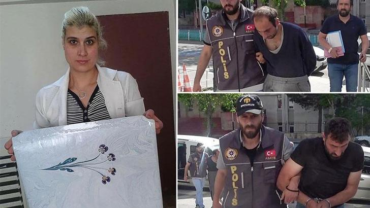 Ayşecik cinayetinde 2 sanıktan biri akıl sağlığı zayıf raporu aldı, diğeri tahliye edildi