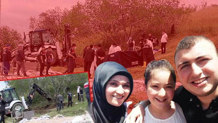 Silivri'de 3 kişinin cesedinin bulunmasının ardından başlayan gözaltıların sayısı 7'ye yükseldi