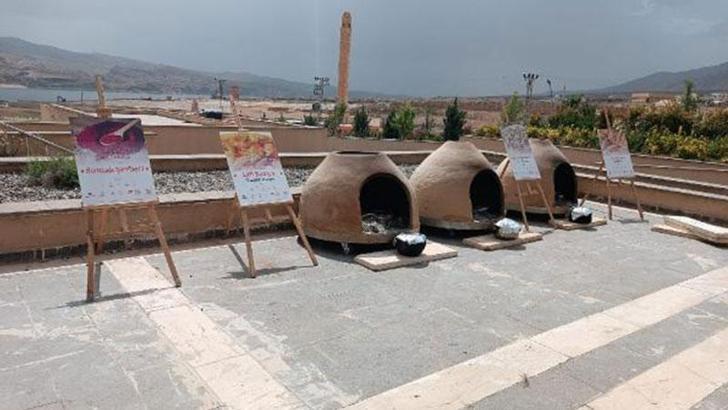 Batman'ın geleneksel lezzetleri tanıtıldı