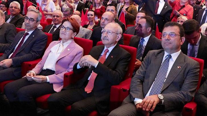 Kılıçdaroğlu: Kendi geleceğimizi kendimiz inşa edeceğiz