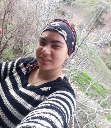 Babasının evinden çıkıp 'Anneme gidiyorum' diyen Zehra Zeynep, 3 gündür kayıp