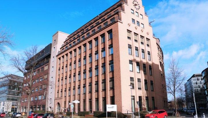 Berlin International University, en iyi işletme fakültelerinden biri oldu