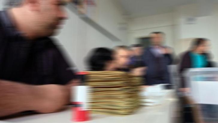 AK Parti, Ankara'da 2 bin avukat ve 100 bin müşahitle sandıkta olacak