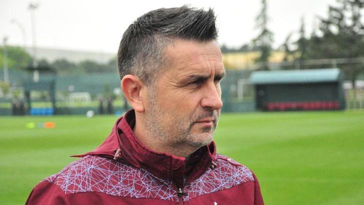 Nenad Bjelica: Takıma çok iyi oyuncular katacağız