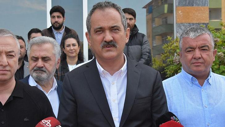 Bakan Özer: Ordu’muz yeşilin, mavinin birleştiği inci şehir olarak parlamaya devam edecek